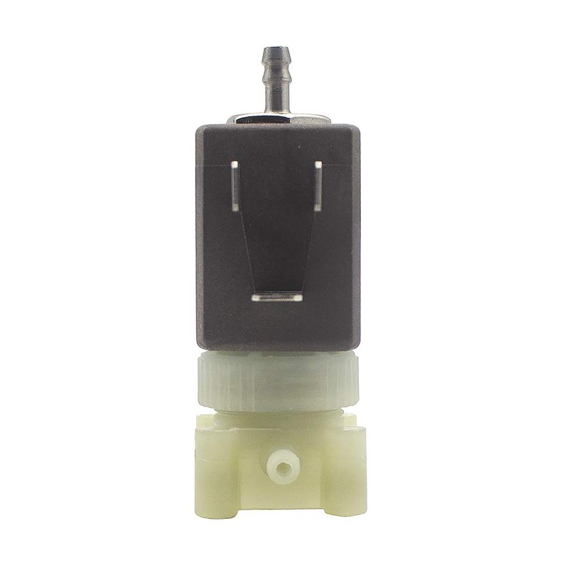 Jiayin JYZ-3 Normally Closed N/C 2/3 Way DC 12V 15bar