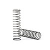 Spring, Shock (GTM) (.095 Rate) (1 Pair): 9758
