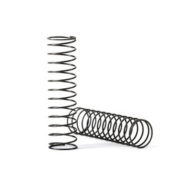Spring, Shock (GTM) (.095 Rate) (1 Pair): 9758