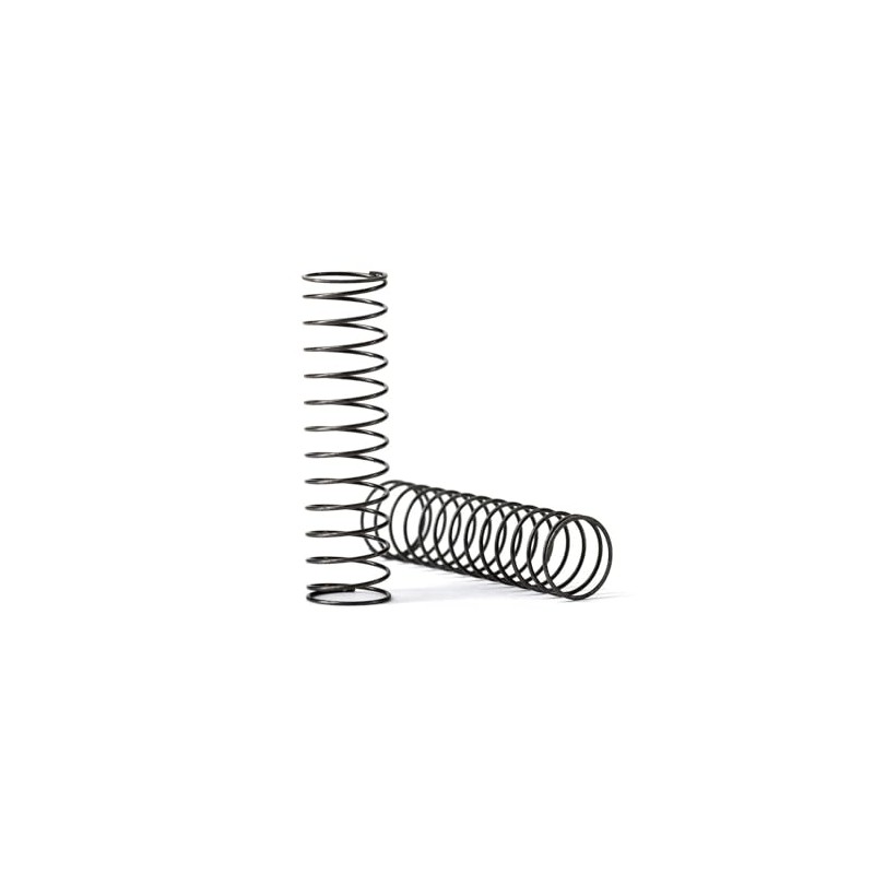 Spring, Shock (GTM) (.095 Rate) (1 Pair): 9758