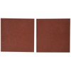 Danco Perfect Match 59849 Rubber Packing Sheets, 6" x 6"