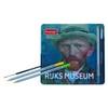 Bruynzeel Dutch Master Pencil 24/PKG, Multicolor, One Size