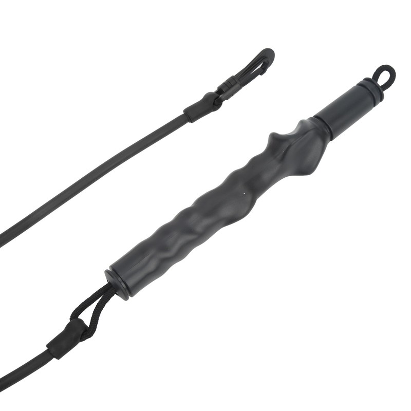 Golf Tension Trainer Latex High Elasticity Swing Posture Training Resistance