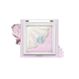 HOLIKAHOLIKA SHELL GLOW HIGHLIGHTER HOLIKA HOLIKA KOREA GLITTER KOREA GLITTER Faint Glowing Watercolor Transparent Gloss 2 Colors (#01 Aurora Nakuru, Normal)