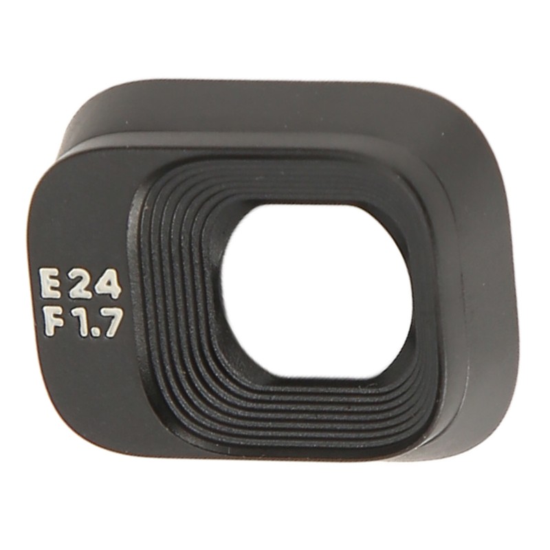 Plastic Camera Lens Frame Lid Front Cover Replacement for Mini