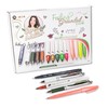 Pentel Carrie Walker Feeling Grounded Journaling Writing and Journaling Kit,