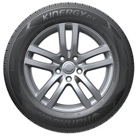 HANKOOK 215/55R17V 94V HANKOOK H737 KINERGY PT BW