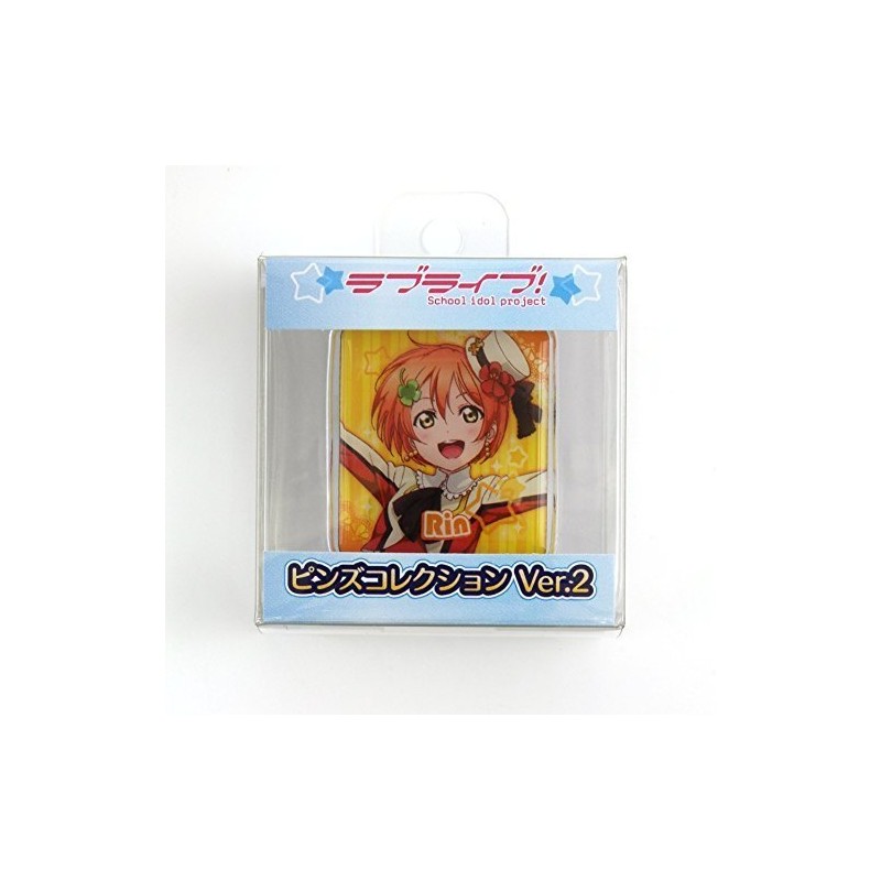 Love Live. pinzukorekusyon Ver. 2 Hoshizora