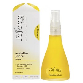 Jojoba Company Australian Golden Jojoba Oil Pure 85ml