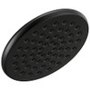 Delta 52433-BL Tub and Shower Faucets and Accessories, Matte Black