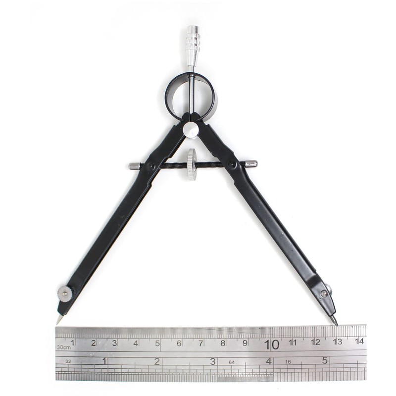 Artway Giant Bow Compass - 160mm (with lead refills)