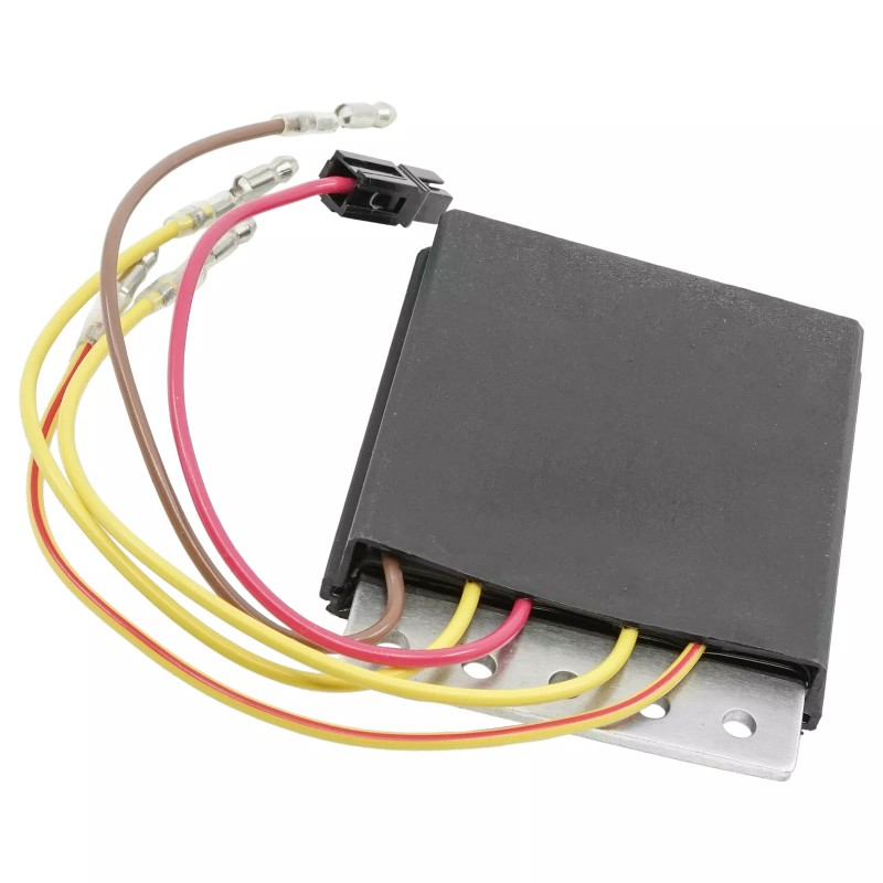 For Polaris Regulator Rectifier for Polaris Ranger 4X4 500 499Cc
