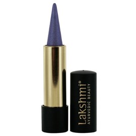 Lakshmi Kohl Dark Blue Green Cold