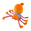 Sigikid Plush Toy Figure, 15 cm The Little Spider Disgusting