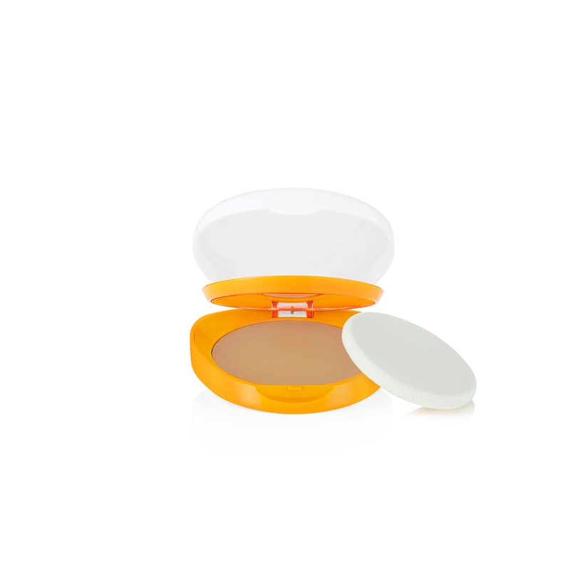Heliocare Compacto Oil Free Beige 10 gr.