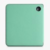 kwmobile Case Compatible with Kobo Libra 2 Case - Faux