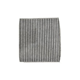 Cabin Air Filter with Multiple Fiber Layers Replacement for CP285, CF10285, Toyota Camry, RAV4, Highlander, Corolla, 4Runner, Tundra, Prius, Sienna, Lexus, Scion, Subaru, Jaguar