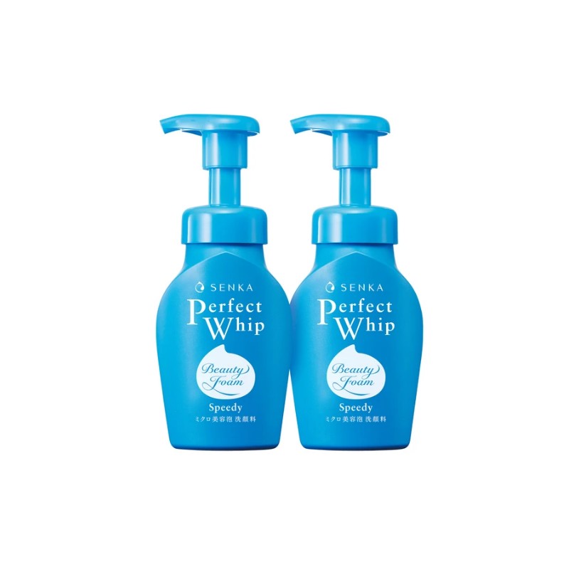 Senka NEW Senka Speedy Perfect Whip 150ml / NEW 센카