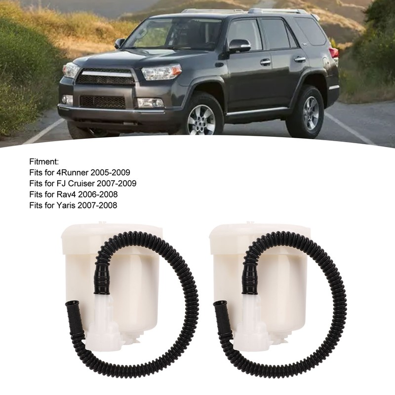 In Tank Fuel Filter 23300‑21030 Engine Gasoline Pump Filter for