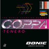DONIC Coppa Tenero Rubber 1.5 mm Black