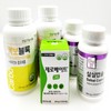 Carbogluex Daehan New Farm CarbogluX Capsule Capsule 300 Capsules Containing