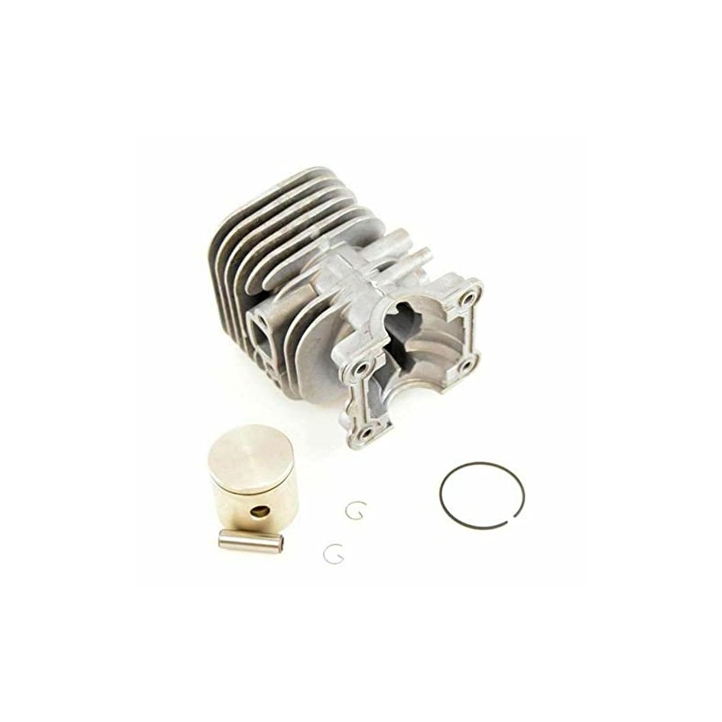 Husqvarna Genuine Piston & Cylinder Assembly for Line Trimmer Engines