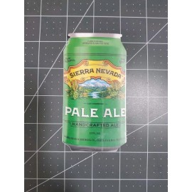 SIERRA NEVADA Brewing Co. Sticker ~NEW! Craft Beer Brew Brewery Logo Decal