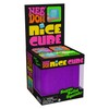 Schylling NeeDoh Nice Cube -Sensory Squeeze Toy with Super Solid