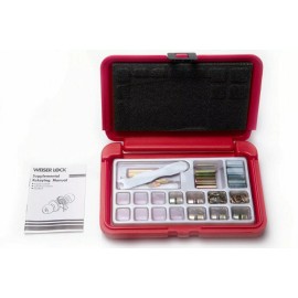 Kwikset Weiser Lock Supplemental Rekeying Kits Box
