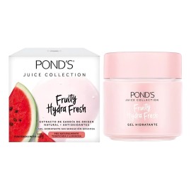 Pond´s Fruity Hrydra Fresh Sandía Gel Hidratante 110g Mixta Día/noche