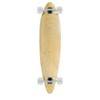 Moose Pintail 9.5" x 41" Longboard Top-Ply Bamboo Complete