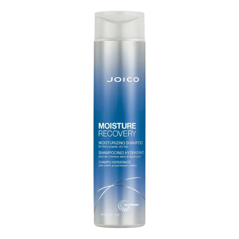 Joico Shampoo, Acondicionador Y Mascarilla Moisture Recovery