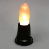 Luxa Firelamp Silk Flamelight (Standard) | Flame Effect Table Fireplace