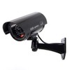 YMPA UEK-SD Surveillance Camera Dummy Wall (1, Black)