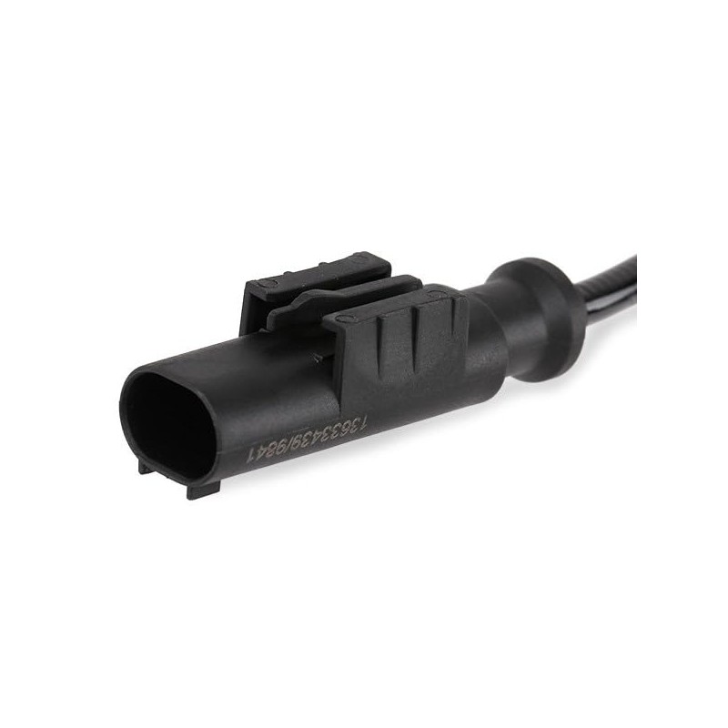 RIDEX 412W0299 Sensor, Wheel Speed Sensor, Wheel Speed Sensor, Esp