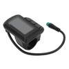 Electric Bicycle EN06 LCD Display Meter with USB Interface Speed