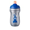 Tommee Tippee Insulated Toddler Straw Sippy Cup, 9-ounce, 12+ months