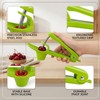2pcs Cherry Pitter and Olive Pitter Tool, Cherry Stoner Remove