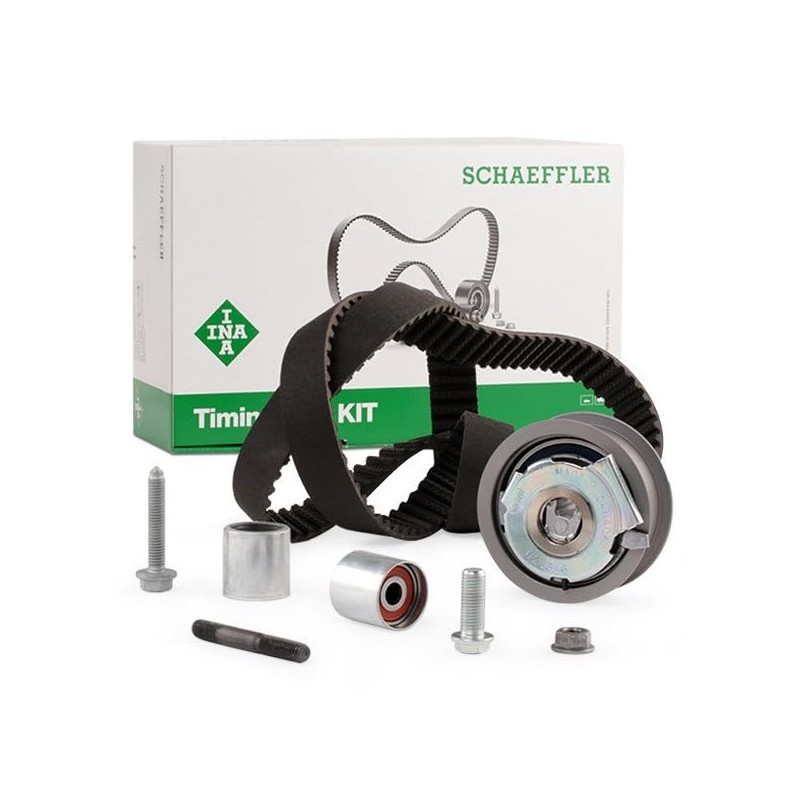 INA 530 0445 10 Timing Belt Kit
