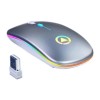 Mouse gamer de juego inalámbrico Yindiao Inalámbrico con USB A2