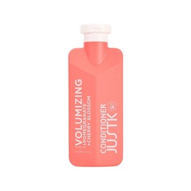 JustK Pomegranate & Cherry Blossom Volume Conditioner 300ml