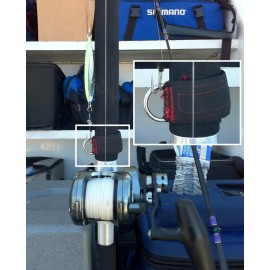 KWIK KOIL Hook Keeper