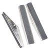 3PCS 4in Engine Cylinder Hone Replacement Stones,Screws Honing Stones for