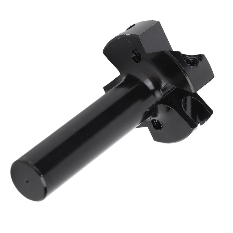 Spoilboard Surfacing Router Bit 4 Blades Cemented Carbide Planer Bit