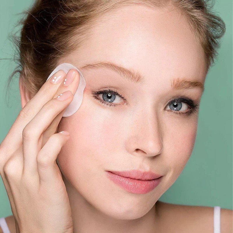 Almay Longwear Y Resistente Al Agua Desmaquillante De Ojos D