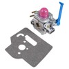 OEM Husqvarna Carburetor 545081848 C1Q-W40A Fits 128C 128L 128LD 128R
