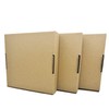 6 x 6 x 1 Inches Small Shipping Boxes 50