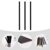 COHEALI Underglaze Pens for Ceramic, Under-Art Drawing Pens, 3 Pieces,