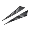 Felimoa Dummy Duct Intake Aero Duct Dress Up Sticker Left