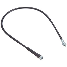 Kitaco 907-1073000 Tachometer Cable (H-2T) NS-1 Black